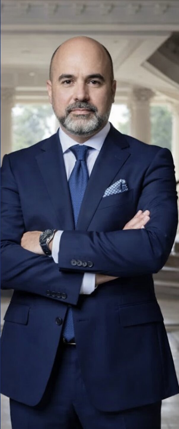 James Parascand